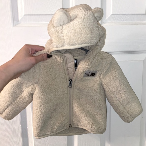 The North Face | Jackets u0026 Coats | The North Face Infant Campshire Bear  Hoodie Nwot | Poshmark